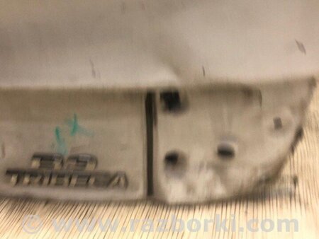 ФОТО Кришка багажника для Subaru Tribeca B9 (05-08) Київ