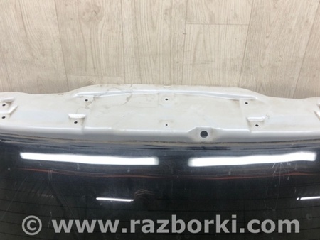 ФОТО Кришка багажника для Subaru Tribeca B9 (05-08) Київ