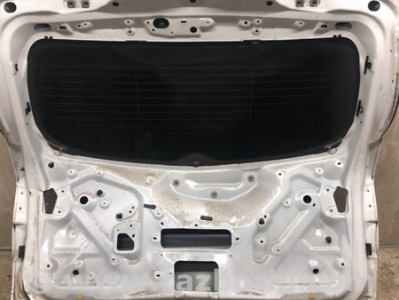 ФОТО Кришка багажника для Subaru Tribeca B9 (05-08) Київ