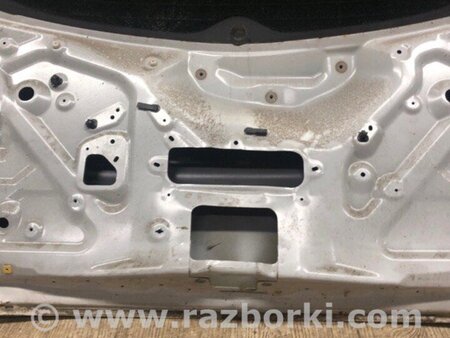 ФОТО Кришка багажника для Subaru Tribeca B9 (05-08) Київ