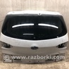 Кришка багажника Subaru Tribeca B9 (05-08)