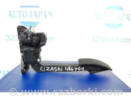 ФОТО Педаль газу для Suzuki Kizashi (2009-2014) Київ