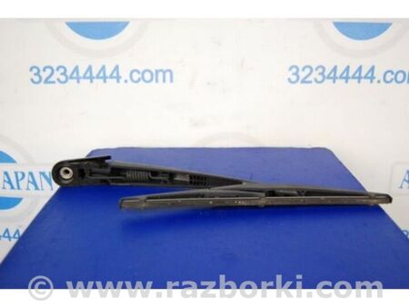 ФОТО Повідець склоочисника задній для Suzuki SX4 I (06-14) Київ