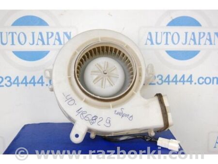 ФОТО Мотор охолодження батареї для Toyota Camry 40 XV40 (06-11) Київ