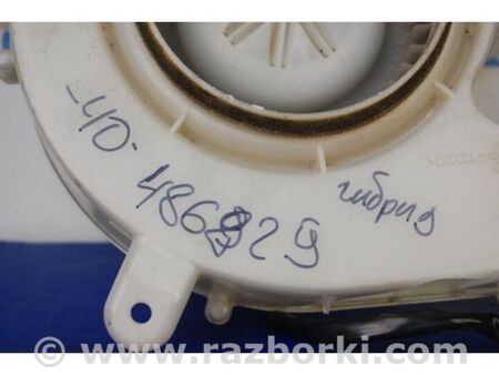 ФОТО Мотор охолодження батареї для Toyota Camry 40 XV40 (06-11) Київ