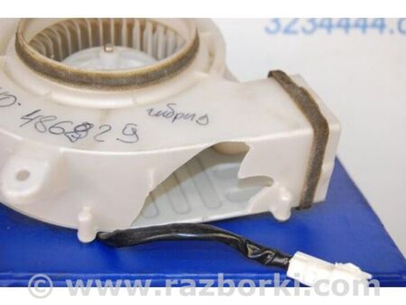 ФОТО Мотор охолодження батареї для Toyota Camry 40 XV40 (06-11) Київ