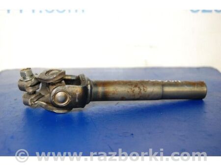 ФОТО Рульовий карданчик для Suzuki SX4 I (06-14) Київ