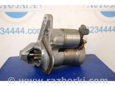 ФОТО Стартер для Nissan Tiida/Versa C11 Київ