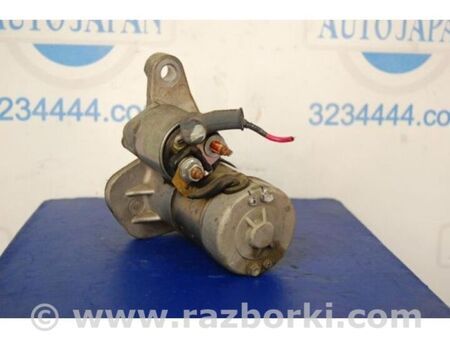 ФОТО Стартер для Nissan Tiida/Versa C11 Київ