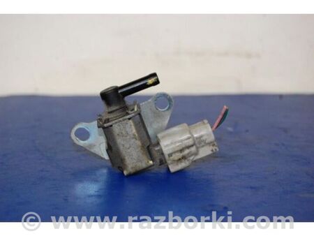 ФОТО Клапан електромагнітний (вакуумний) для Nissan Tiida/Versa C11 Київ