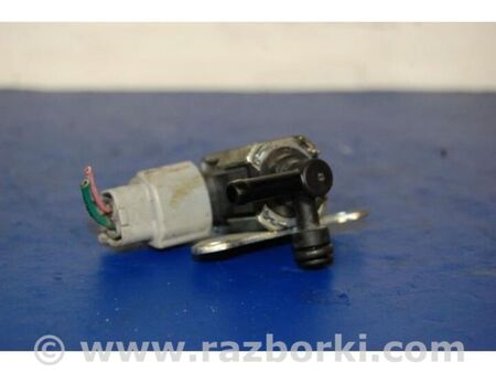 ФОТО Клапан електромагнітний (вакуумний) для Nissan Tiida/Versa C11 Київ