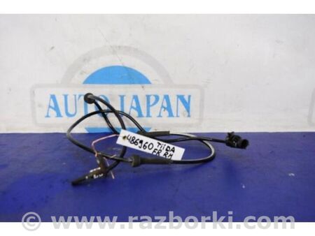 ФОТО Датчик ABS для Nissan Tiida/Versa C11 Київ