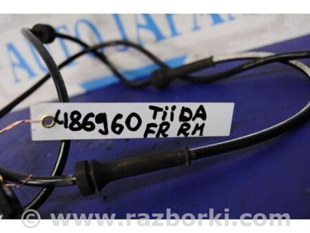 ФОТО Датчик ABS для Nissan Tiida/Versa C11 Київ