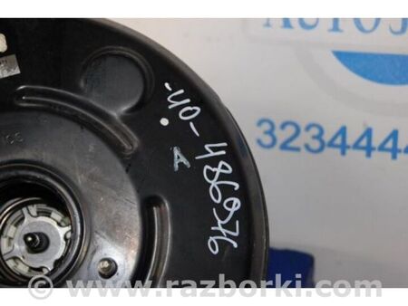 ФОТО Вакуумний підсилювач гальм для Toyota Camry 40 XV40 (06-11) Київ