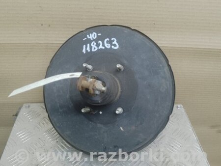ФОТО Вакуумний підсилювач гальм для Toyota Camry 40 XV40 (06-11) Київ