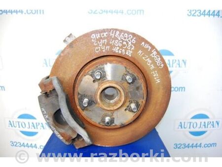 ФОТО Датчик ABS для Suzuki Kizashi (2009-2014) Київ