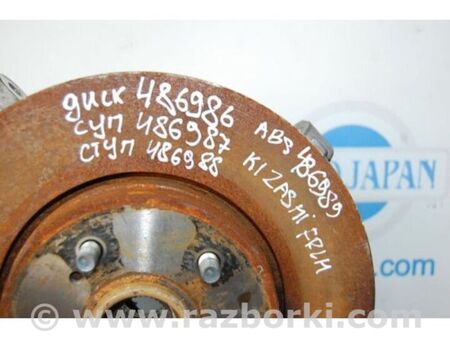 ФОТО Датчик ABS для Suzuki Kizashi (2009-2014) Київ