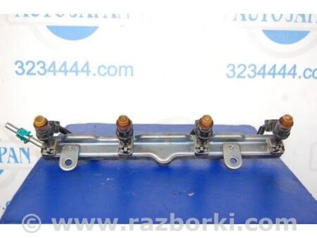 ФОТО Форсунка паливна для Honda Accord VIII Coupe CS1, CS2 USA (07-12) Київ