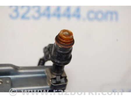 ФОТО Форсунка паливна для Honda Accord VIII Coupe CS1, CS2 USA (07-12) Київ