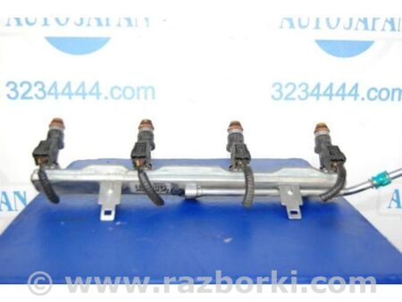 ФОТО Форсунка паливна для Honda Accord VIII Coupe CS1, CS2 USA (07-12) Київ