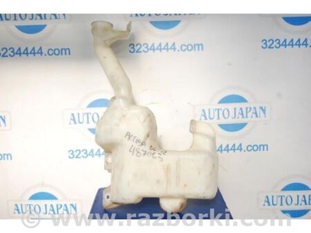 ФОТО Бачок омивача для Honda Accord VIII Coupe CS1, CS2 USA (07-12) Київ