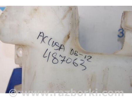 ФОТО Бачок омивача для Honda Accord VIII Coupe CS1, CS2 USA (07-12) Київ