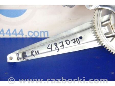 ФОТО Склопідйомник для Toyota Tundra Київ