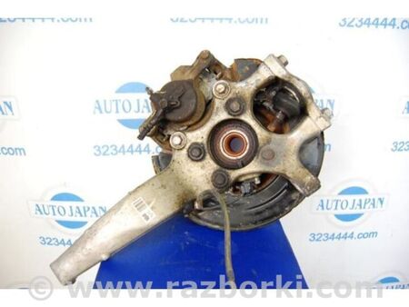 ФОТО Гальмівний диск передній для Lexus IS250/350 (06-12) Київ