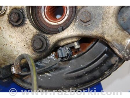 ФОТО Гальмівний диск передній для Lexus IS250/350 (06-12) Київ