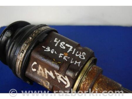 ФОТО ШРКШ внутрішній для Toyota Camry 30 XV30 (01-06) Київ