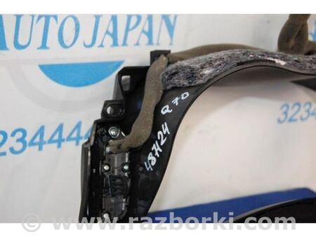 ФОТО Консоль панелі приладів для Infiniti M25/M37/M56/Q70/M35H Київ