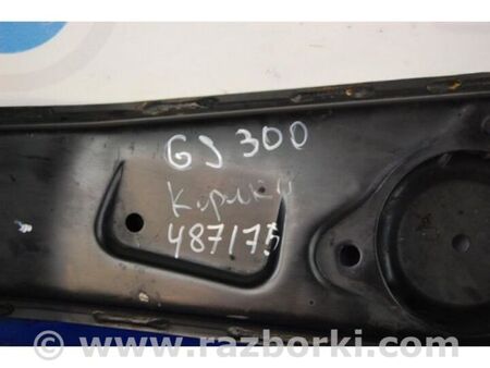 ФОТО Кронштейн крепления КПП для Lexus GS350 Київ