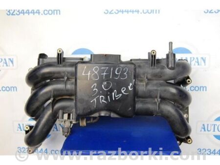 ФОТО Колектор впускний для Subaru Tribeca B9 (05-08) Київ