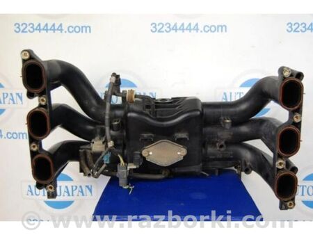 ФОТО Колектор впускний для Subaru Tribeca B9 (05-08) Київ