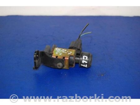 ФОТО Клапан електромагнітний (вакуумний) для Honda Accord VII CL7/CL9 (02-08) Київ