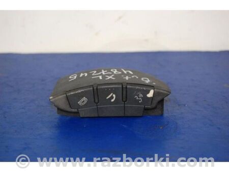 ФОТО Кнопки руля для Mitsubishi Outlander XL CW (05-12) Київ