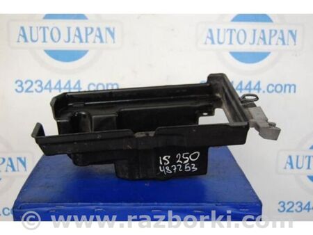 ФОТО Полиця акумулятора для Lexus IS250/350 (06-12) Київ