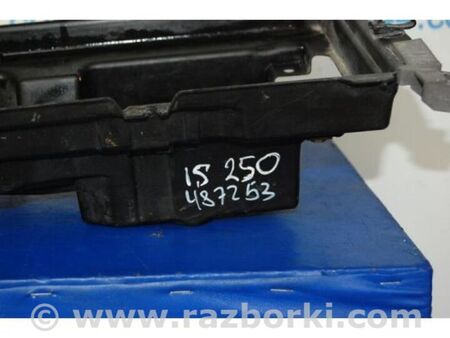 ФОТО Полиця акумулятора для Lexus IS250/350 (06-12) Київ