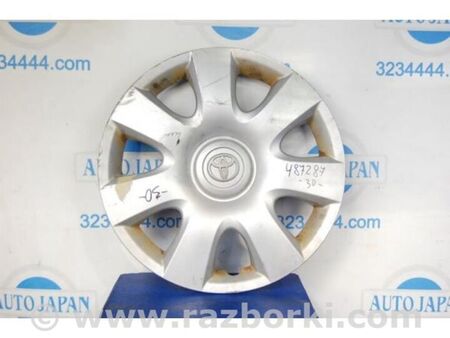 ФОТО Ковпак колісний для Toyota Camry 30 XV30 (01-06) Київ