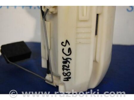 ФОТО Паливний насос для Lexus IS250/350 (06-12) Київ