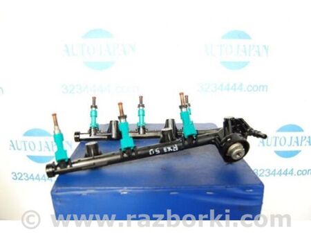 ФОТО Форсунка паливна для Lexus RX300/330/350/400 (03-09) Київ