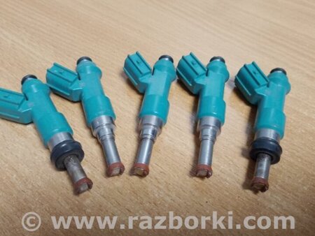 ФОТО Форсунка паливна для Lexus RX300/330/350/400 (03-09) Київ