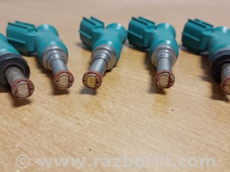 ФОТО Форсунка паливна для Lexus RX300/330/350/400 (03-09) Київ