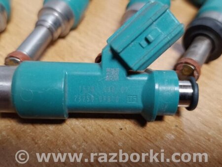 ФОТО Форсунка паливна для Lexus RX300/330/350/400 (03-09) Київ