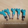 Форсунка паливна Lexus RX300/330/350/400 (03-09)