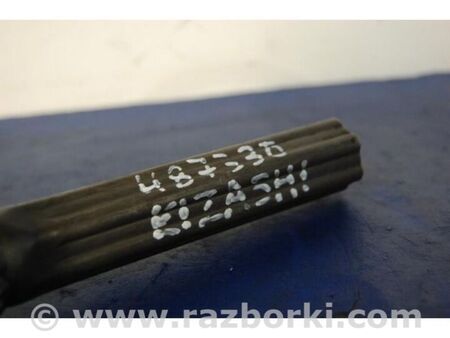 ФОТО Рульовий карданчик для Suzuki Kizashi (2009-2014) Київ