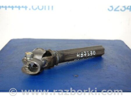 ФОТО Рульовий карданчик для Suzuki Kizashi (2009-2014) Київ