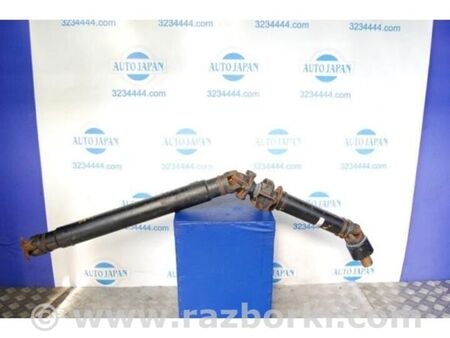 ФОТО Карданний вал задній для Lexus IS250/350 (06-12) Київ