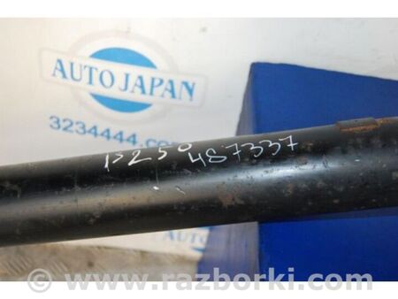 ФОТО Карданний вал задній для Lexus IS250/350 (06-12) Київ
