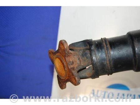 ФОТО Карданний вал задній для Lexus IS250/350 (06-12) Київ